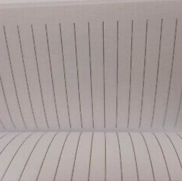 Gartner Studios Brown Rose Gold Vegan Leather Journal 2 Piece Gift Set NWT - Picture 10 of 10